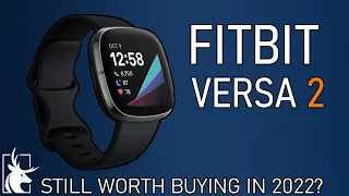 Which Fitbit should you buy 2022 | Why I use the Fitbit Versa 2