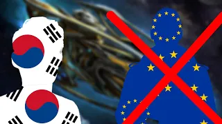 Koreans ARE IMBALANCED At StarCraft II | NOOBS In Disguise #22