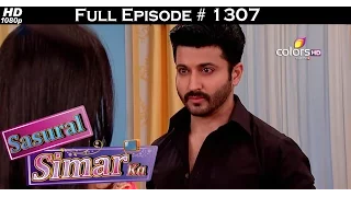 Sasural Simar Ka - 10th October 2015 - ससुराल सीमर का - Full Episode (HD)