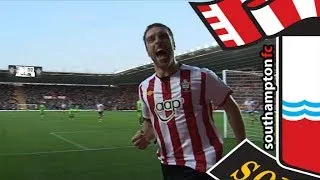 FLASHBACK: Southampton 3-0 Brighton & Hove Albion (19th November 2011)