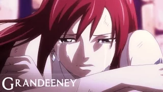 Not The One「Fairy Tail AMV」