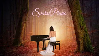 Sparse Piano: Nhạc Piano Nhẹ Nhàng Trong Trẻo | Nhạc Nhẹ Nhàng