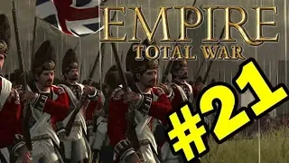 Let’s Play Empire: Total War – Great Britain World Domination Campaign – Part 21