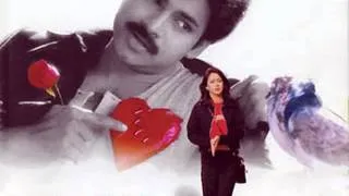 Look at my face in the mirror Thammudu Movie Song Lyrics