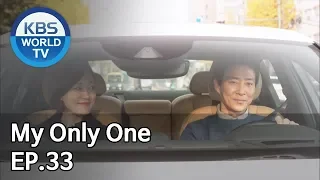My Only One | 하나뿐인 내편 EP33 [SUB : ENG, CHN, IND/2018.11.17]