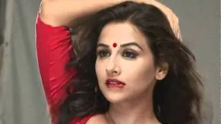 The Dirty Picture Poster   Making   Vidya Balan's Hot Photoshoot !!! bipin369 !!!