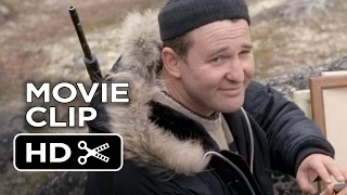 Leviathan Movie CLIP - Historical Perspective (2014) - Andrey Zvyagintsev Russian Drama HD