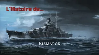 [L'HISTOIRE DU...] Bismarck
