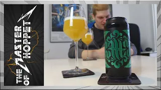 Verdant Puttty (TIPA Version of Putty!!) | TMOH - Beer Review #3707