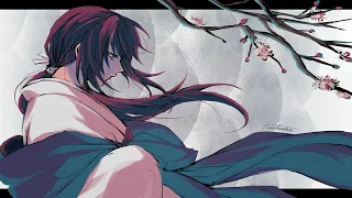 Quiet Life -Pf Solo Version- (1 hour version) - Rurouni Kenshin