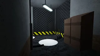 Door 100 Remake Progress 2: Figure Testing (Obby Creator)