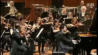 Lang Lang - Rachmaninov Piano Concerto No. 2 - 3nd Movement