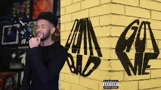 Dreamville - DOWN BAD/GOT ME REACTION/REVIEW