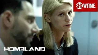Homeland | Sneak Peek of Season 6 | Claire Danes & Mandy Patinkin SHOWTIME Series