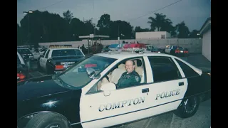 Compton Police Slideshow