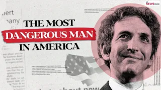 The inspiring life and legacy of Daniel Ellsberg