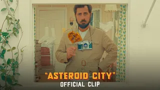 ASTEROID CITY - "We're Doomed" Clip - In Select Theaters Friday, Everywhere June 23