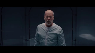 Glass (2019) - Official Teaser Trailer UK