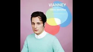 Vianney - Pas là (Instrumentale Officielle)