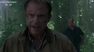 Jurassic Park III- short clip (2/3)