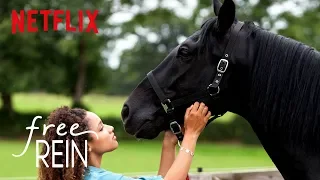 Free Rein: Season 1 | Episode 2 Teaser | Netflix