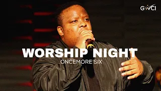 Gateway Church Internatinal Worship Night | Oncemore Six | 29 April 2022