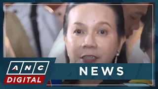 Marcos' SONA draws mixed reactions from senators | ANC