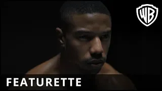 CREED II – “A New Direction” Featurette – Warner Bros. UK