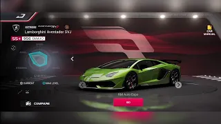 Racing Master All Cars List 🔥