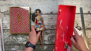 Poppy Parker Island Time Unboxing | My First Integrity Toys Fashion Doll