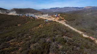 TAKE A RIDE : 2021 Baja 1000 - 100 Miles in the Dirt