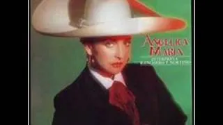 ANGELICA MARIA "QUE ESPERABAS"