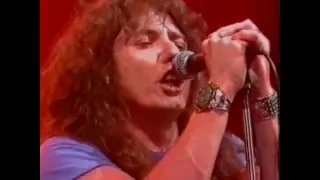 WHITESNAKE - Live Germany 1983 (Full)