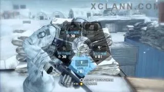 Ghost Recon Future Soldier -- Arctic Strike DLC