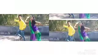 Kudlada chameli mix dance.