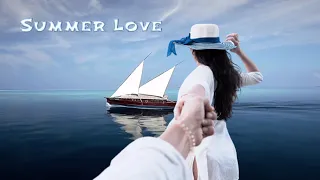 Summer Love - Marco Bardi , Italian Party , Beach Club Band ( NEW ITALO DISCO )