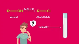 Reaction of Alcohols | Class 12 Chemistry | Lecture 3