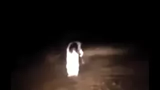 Saudi Arabia Police encounter a Real Witch