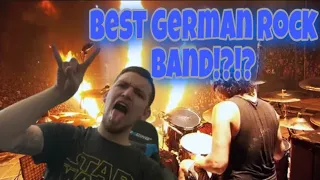 Rammstein - Waidmanns Heil (Live Concert) [Reaction!!] Greatest Rock Band Ever??