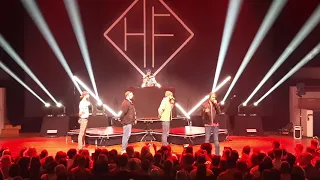 Home Free - Man Of Constant Sorrow & Folsom Prison Blues | Live @ Tivoli Vredenburg 27-09-2023