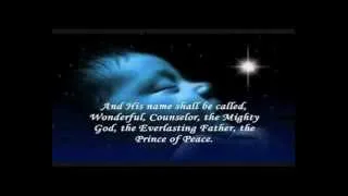 For Unto Us A Child Is Born * London Symphony Orchestra and Chorus