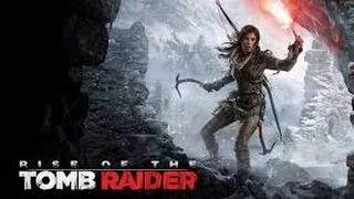 Rise of the Tomb Raider O Filme Dublado Full HD