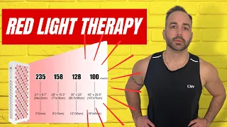 I Did Red Light Therapy For 80 Days This Is What Happened.