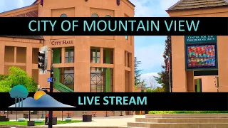 3-16-2021 - Mountain View City Council Meeting