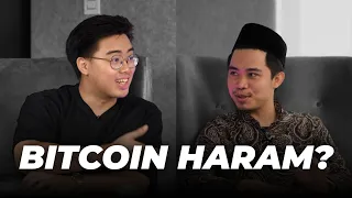 Hukum Bitcoin Dalam Islam ft. Gus Ebiet