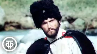 Никита Джигурда в фильме "Раненые камни" (1987)
