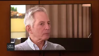 Day 3 - John Lewin Cross Examines Robert Durst For The Murder of Friend Susan Berman Part 10