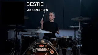 morgenshtern, the limba - BESTIE (LAST ONE)
