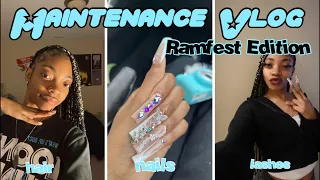 MAINTENANCE VLOG: ramfest edition
