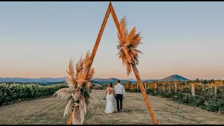 Trailer Mariana & Carlos | Miami Wedding Cinema